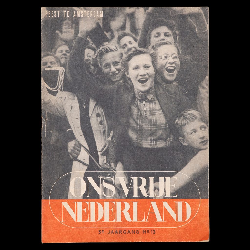 Ons Vrije Nederland