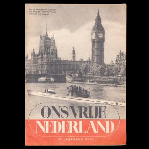 Ons Vrije Nederland