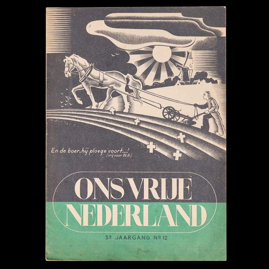 Ons Vrije Nederland