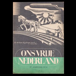 Ons Vrije Nederland