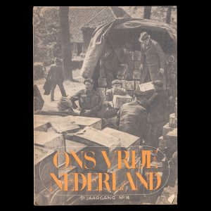 Ons Vrije Nederland
