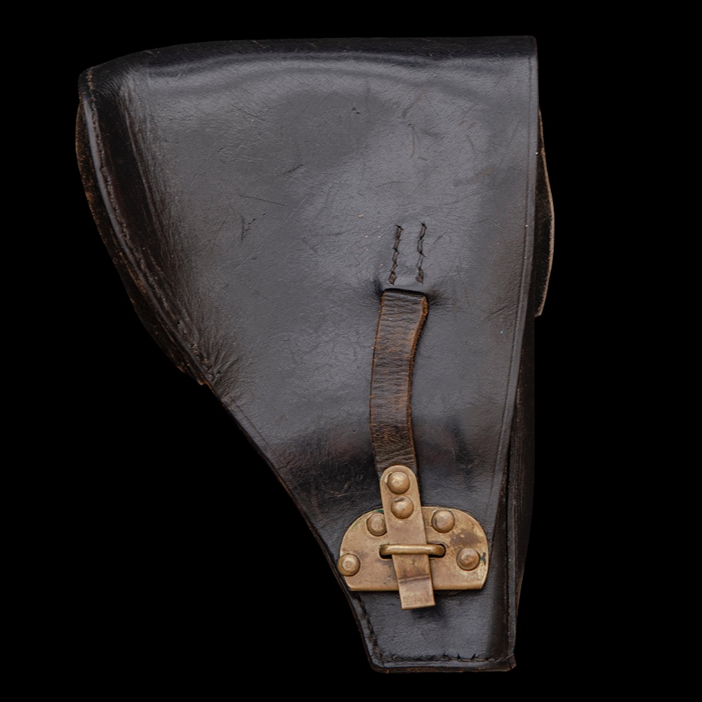 Zwarte M25 holster oorlogse aanmaak