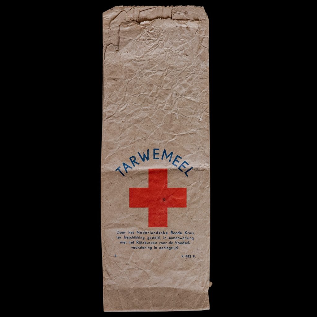 Tarwemeel
