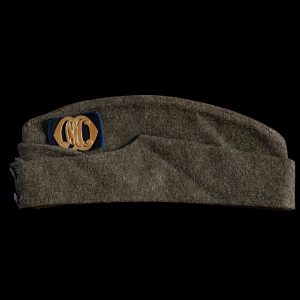 Veldmuts Corps Mobiele Colonnes