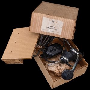 Gift Andreas