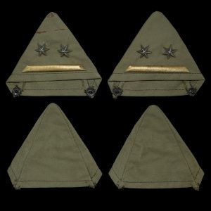Schouderpassant Luitenant Kolonel