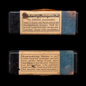 Losantine tabletten 1943
