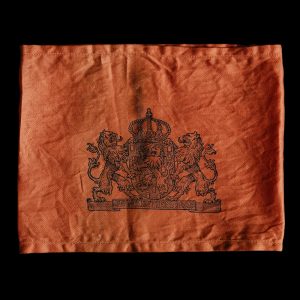 Armband Vrouwen Hulp Korps (VHK)