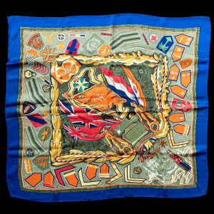 Herinneringsdoek Prinses Irene Brigade