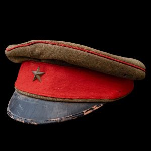 Japanse infanterie pet