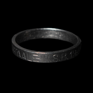 ring Goud om Staal = NSB 1940
