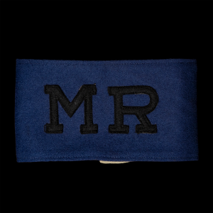Armband Marine Repatriëring