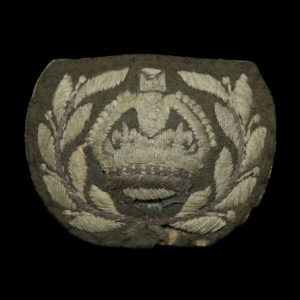 Rangonderscheidingsteken Sergeant Majoor