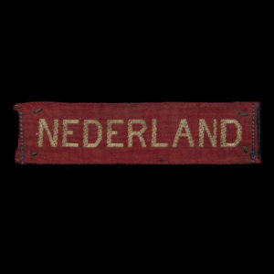 Bewakingstroepen Binnenlandsche Strijdkrachten