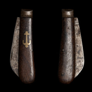 Kriegsmarine zakmes