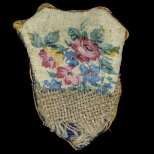 Embleem Vlaardingse Wandelvereniging ‘Flardinga’