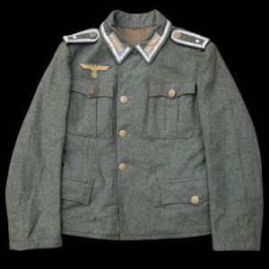 Duitse uniformjas EM/NCO Pioniere