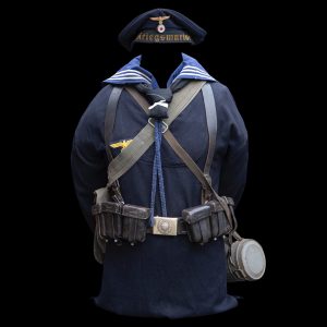 Kriegsmarine gefreiter