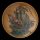 Broche zeilschip