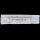 Armband Luchtbeschermingsdienst Medische Hulp