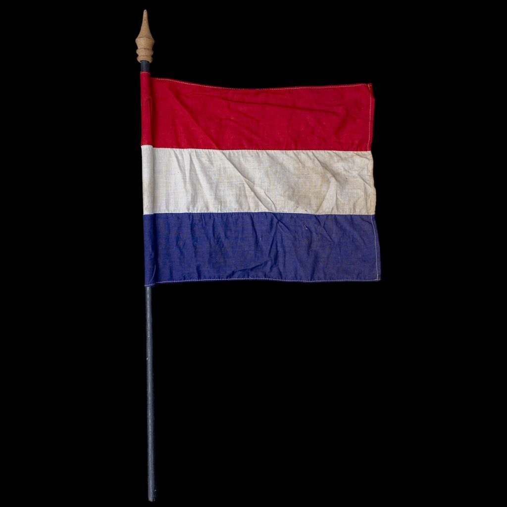 Bevrijdingsvlag