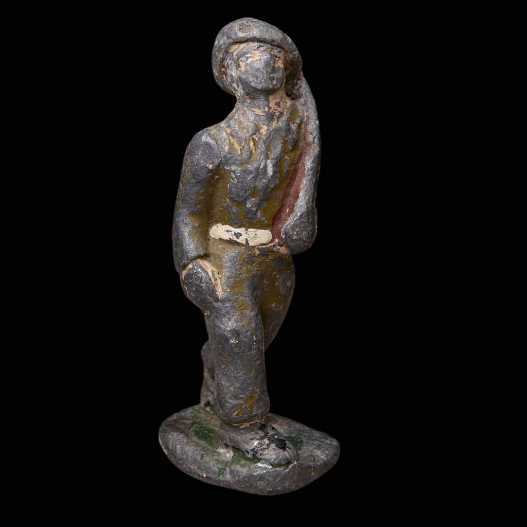 Brits soldaatje Victory Toys