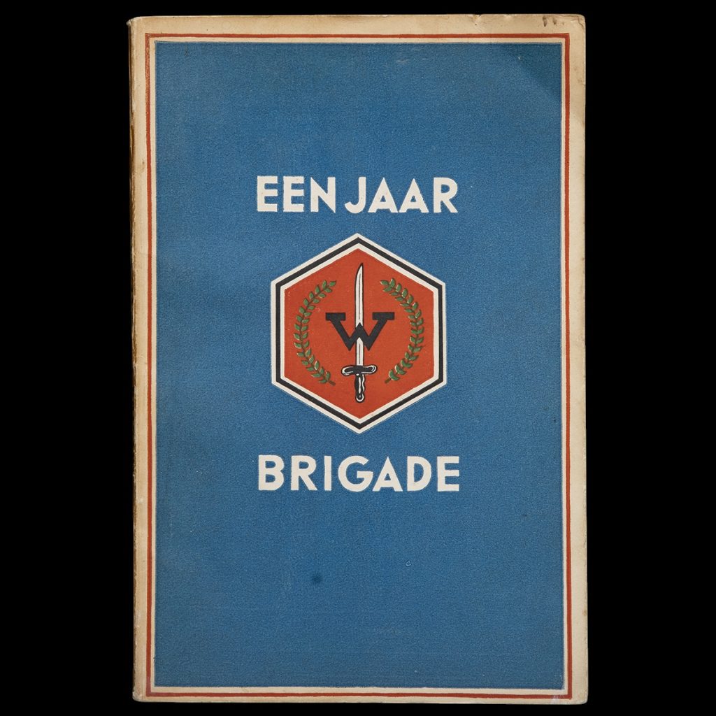 Een jaar W Brigade