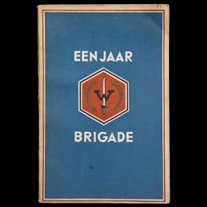 Een jaar W Brigade