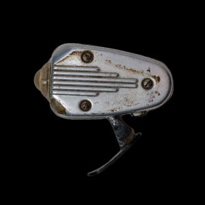 Philips knijpkat zaklamp
