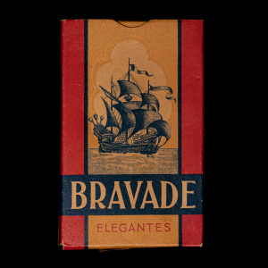 Bravade Elegantes