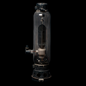 Kriegsmarine lamp