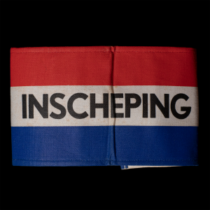 Armband Inscheping (Inschepingofficier)