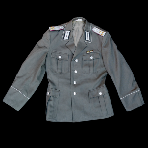 Wachregiment F. Dzierzynski