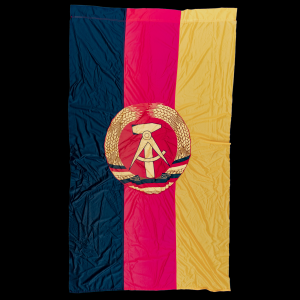 DDR Vlag groot