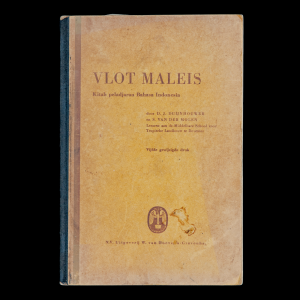 Vlot Maleis