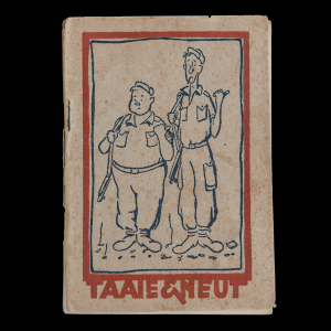 Taaie & Neut