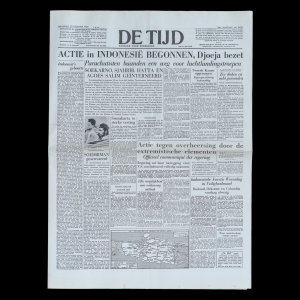 De Tijd 1948