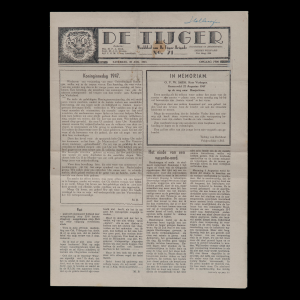 De Tijger