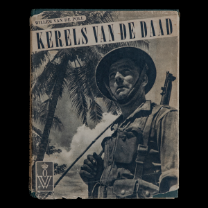 Kerels van de Daad – Willem van de Poll (OVW)