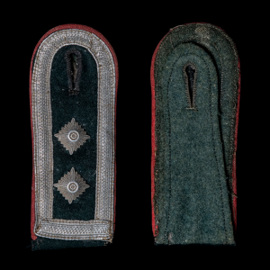 Artillerie Oberwachtmeister