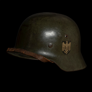 M35 DD (overpainted)