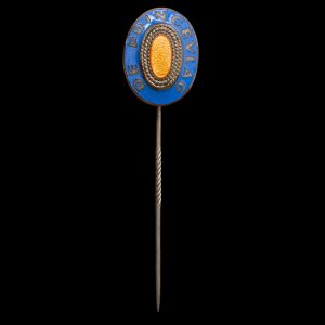 Speldje De Princevlag