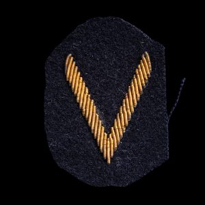 Vijf Jaren patch BB