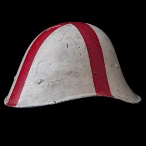 LBD helm Medische Dienst
