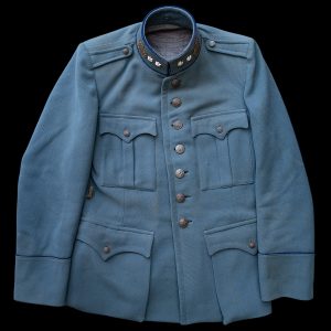 Eerste Luitenant Medische Dienst pre 1940