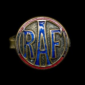 RAF ‘Sweetheart’