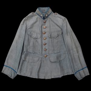 Zomeruniform Luitenant der Tweede Klasse Infanterie