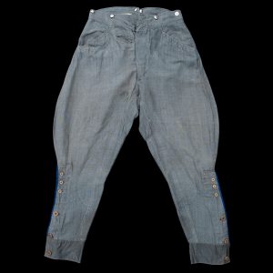 Zomeruniform Luitenant der Tweede Klasse Infanterie