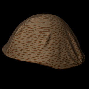 M56 DDR strich-tarn cover