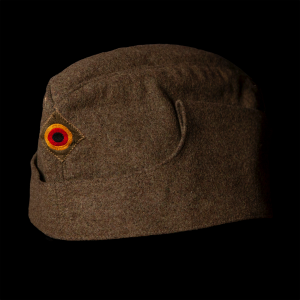 Bundeswehr Schuitje